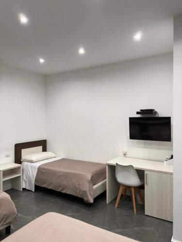 Hotel Blanc – Casoria, CO