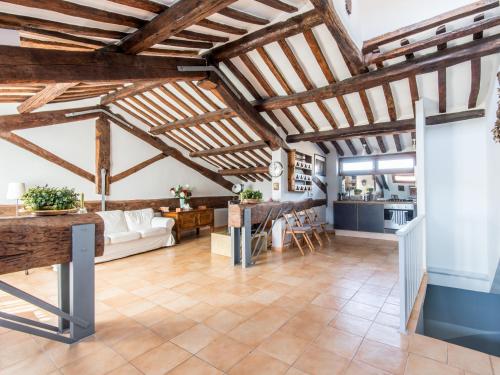 RSH Trastevere Apartments