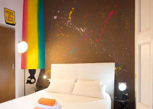 ZOOROOMS Boutique Guesthouse, Barcelona (fotografie 10)