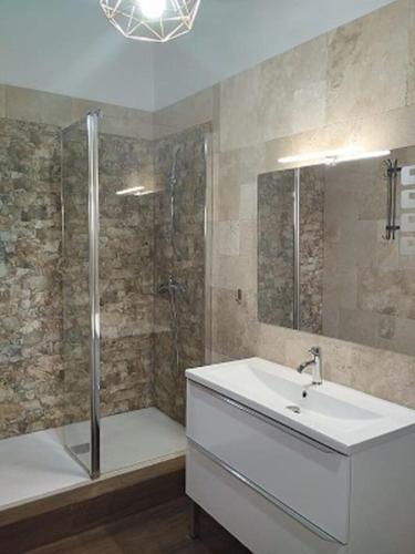 Casa Bonaire in Chella