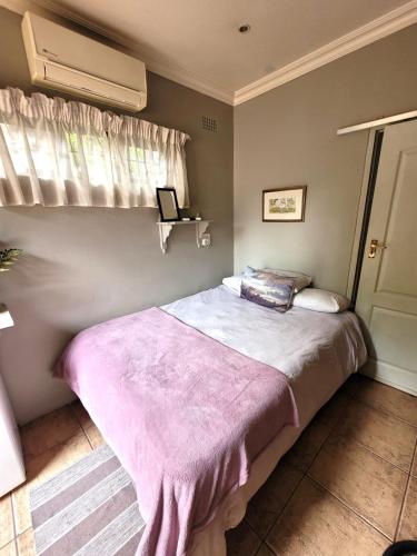 A Place of Grace Room Type - Deluxe Double or Twin Room