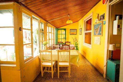 Hostel Tenerife in 拉塔瓦