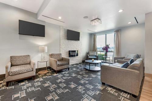 Best Western Plus Buda Austin Inn & Suites in Buda, USA