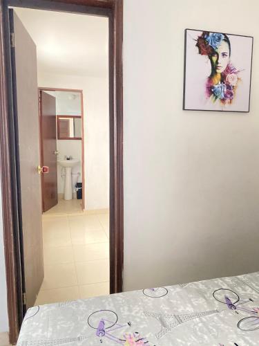 Hermoso apartamento cerca al Poblado, Medellín (photo 9)