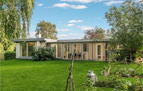  Awesome Home In Føllenslev With Wifi in 4591 Føllenslev