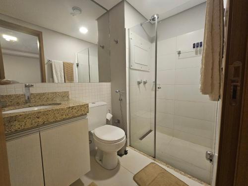 Hotel Flat Afonso Pena Room Type - Family Studio