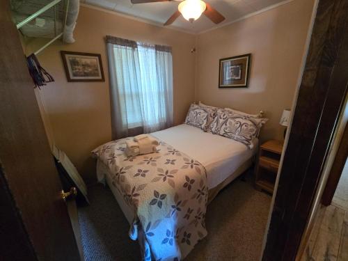 Swallow Falls Cabin 3 in Oakland, USA