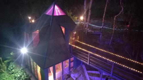 Pyramid, Visoko