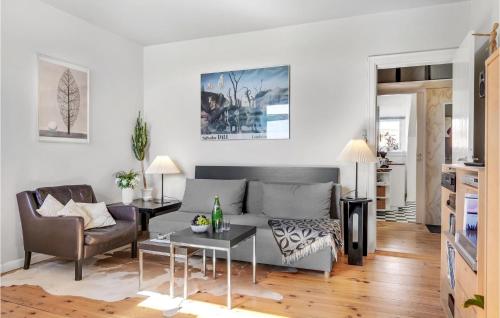Stunning Apartment In København Sv, Kopenhagen (Foto 2)