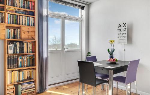 Stunning Apartment In København Sv, Kopenhagen (Foto 4)