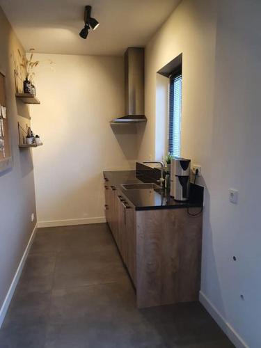 Royaal appartement P&B 't Hoeves in Eerde