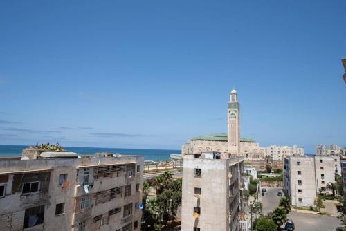Casablanca mosquée hassan 2, Casablanca (fotografie 5)