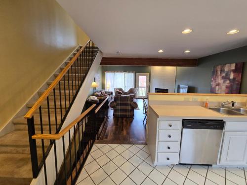 Wisp Retreat in McHenry, USA