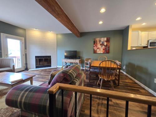 Wisp Retreat in McHenry, USA