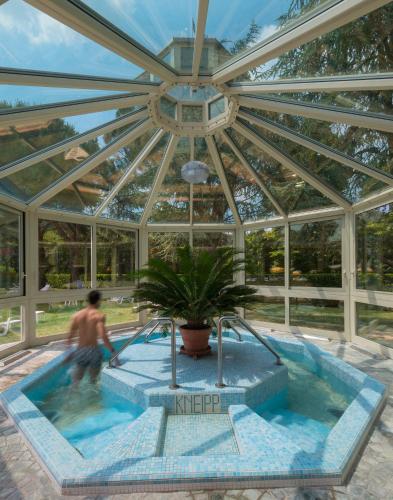Hotel Apollo Terme - image 11