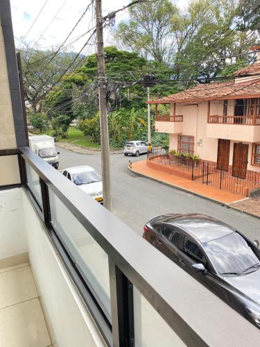 Hermoso apartamento cerca al Poblado, Medellín (photo 11)