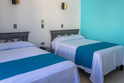 Hacienda de Castilla, Cancún (Foto 3)