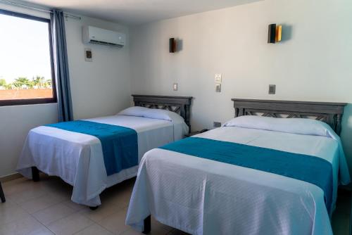 Hacienda de Castilla, Cancún (Foto 10)