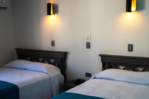 Hacienda de Castilla, Cancún (Foto 7)