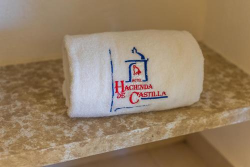 Hacienda de Castilla, Cancún (Foto 4)