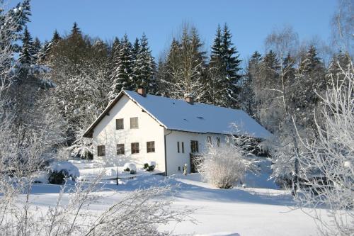 Ferienwohnung Sacher, Pension in Sandl