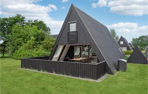  Cozy Home In Farsø With Wifi in Farsø