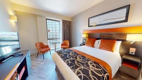 Clayton Hotel Cardiff in Cardiff
