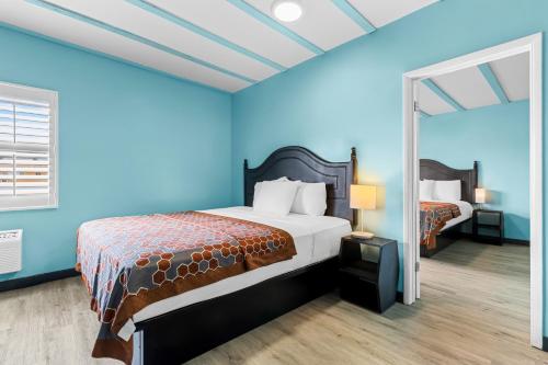 Suite, 2 camere da letto