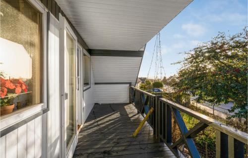 Exterior view, 3 Bedroom Gorgeous Home In Kalvehave in Kalvehave