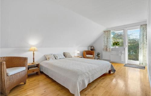 3 Bedroom Gorgeous Home In Kalvehave in Kalvehave