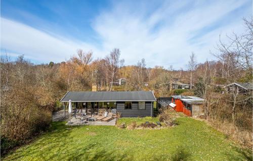  Cozy Home In Vejby With Wifi in Vejby