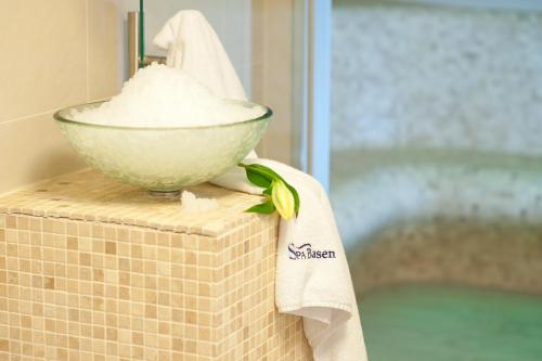 Bagińscy Spa - main image