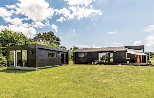 . Lovely Home In Kalundborg With Wifi