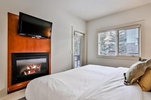 Woodland Retreat 2 Bedroom