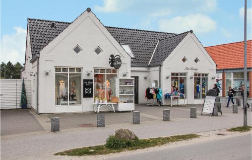 Exterior view, Holiday Home Per Knoldsvej Blavand Ii in Vejers Strand