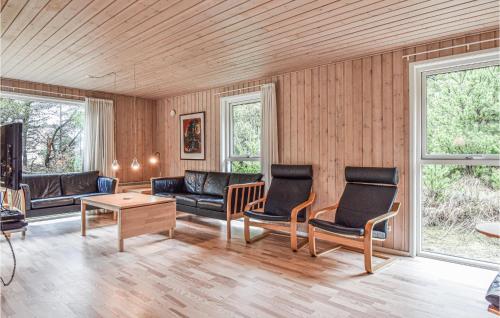  Holiday Home Per Knoldsvej Blåvand Ii in Blåvand