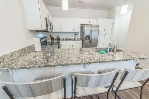 Lovely Townhome Near CU in Clemson, USA