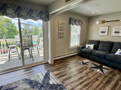 Updated Condo at The Lookout in Ogunquit Updated Condo at The Lookout in Ogunquit