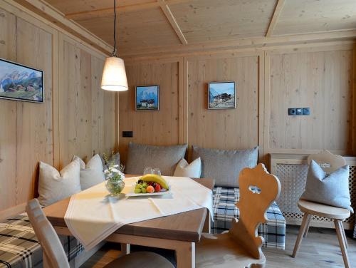 Alpenhotel Kramerwirt – Mayrhofen, IL