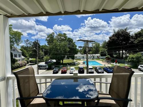 Updated Condo at The Lookout in Ogunquit Updated Condo at The Lookout in Ogunquit