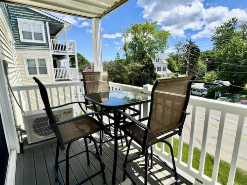 Updated Condo at The Lookout in Ogunquit Updated Condo at The Lookout in Ogunquit