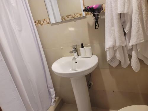 One-Bedroom Apartment image 7