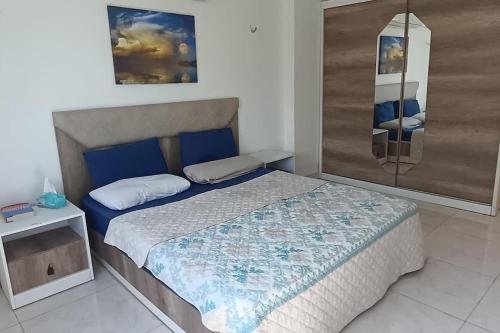 Cozy 1 bedroom Seaview escape, Hurghada