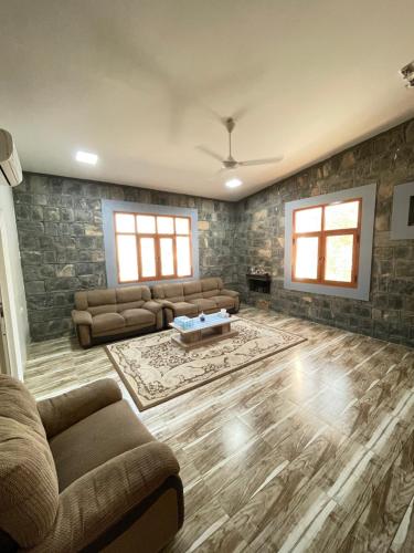 Jabal Shams Villa in Jebel Shams