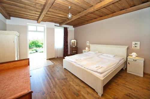 Koczor Winery and Guesthouse in Balatonfured