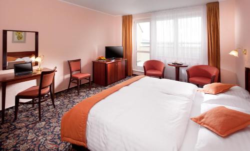 Chateau Monty SPA Resort ****