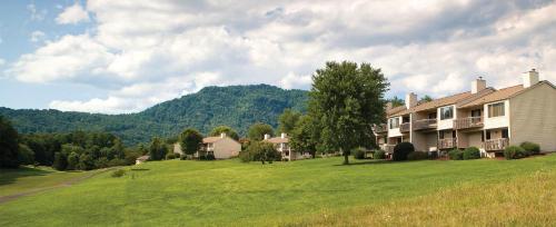 Mountain Loft Resort - Lake Lure, NC Mountain Loft Resort - Lake Lure, NC