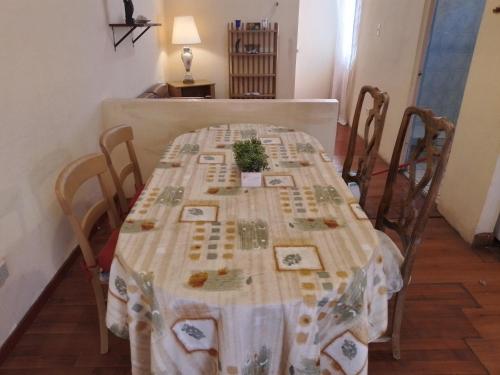 Pequena casa vacacional en Ensenada Mx in Vista Hermosa