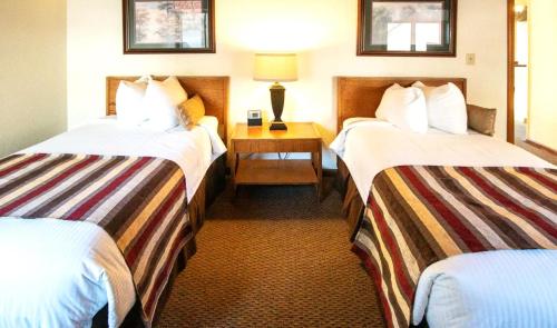 Mountain Loft Resort - Lake Lure, NC Mountain Loft Resort - Lake Lure, NC