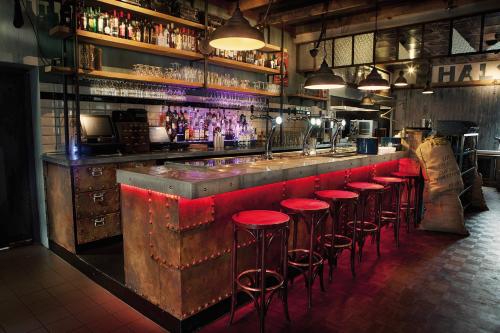 Hotel Loco - image 8
